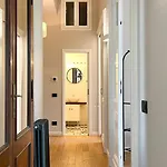 Διαμέρισμα Casa Daria Ρώμη