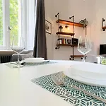 Διαμέρισμα Casa Daria Ρώμη
