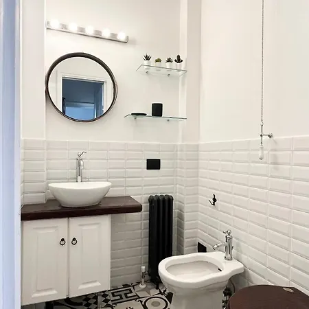Casa Daria Daire Roma