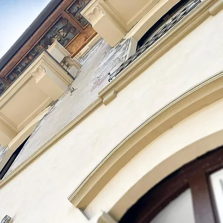 Daire Casa Daria
