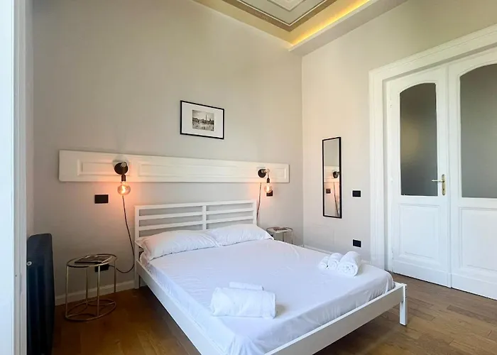 Lägenhet Casa Daria *