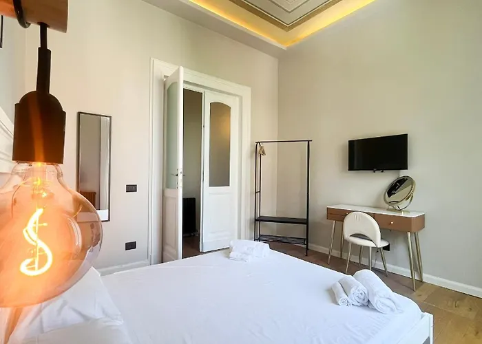 Casa Daria * Rom
