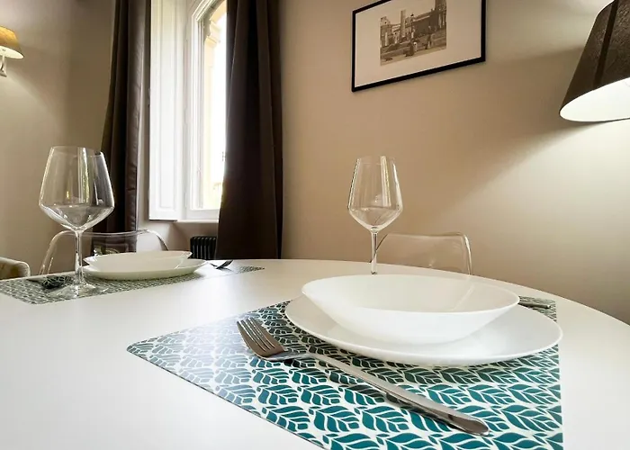 Casa Daria * Rom