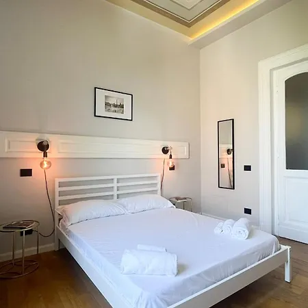 Apartment Casa Daria *