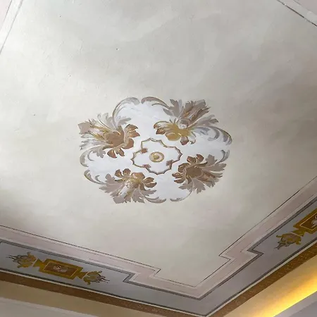 Appartamento Casa Daria *