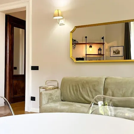 Casa Daria Apartment Rome