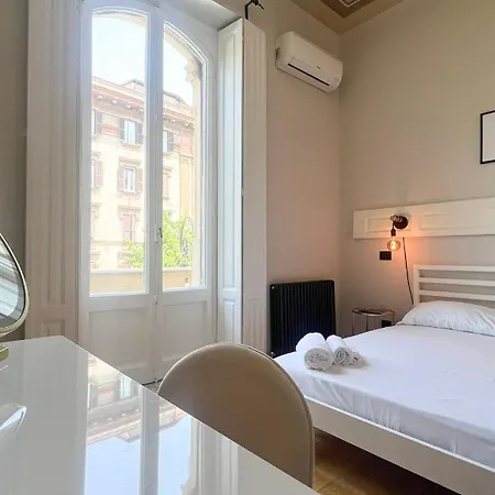 Casa Daria Apartman *