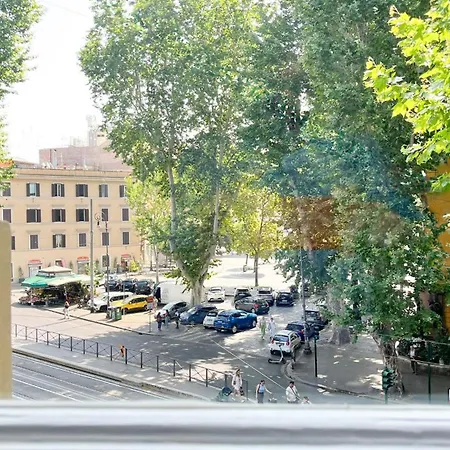 Apartman Casa Daria *