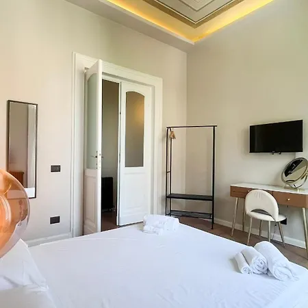 Casa Daria * Rome
