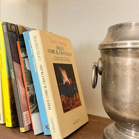 Appartamento Casa Daria *