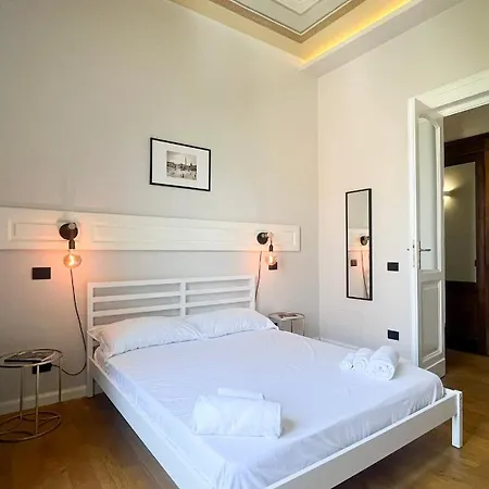 Casa Daria Apartment Rome