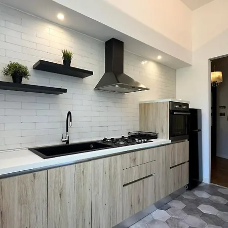 Casa Daria Rome