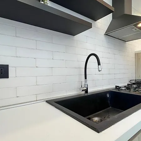Casa Daria Apartment Rome
