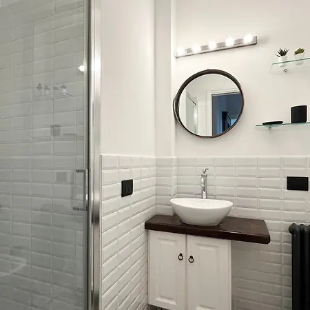 Casa Daria Apartment Rome