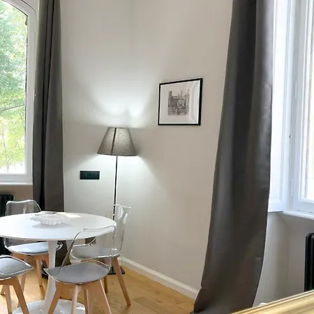 Casa Daria