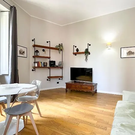 Apartment Casa Daria *