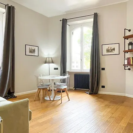 Casa Daria * Rome