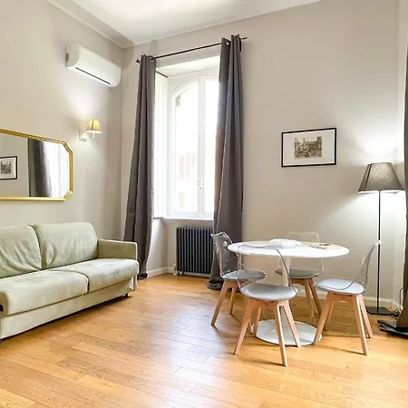 Casa Daria Apartment
