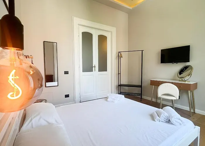 Casa Daria Apartment