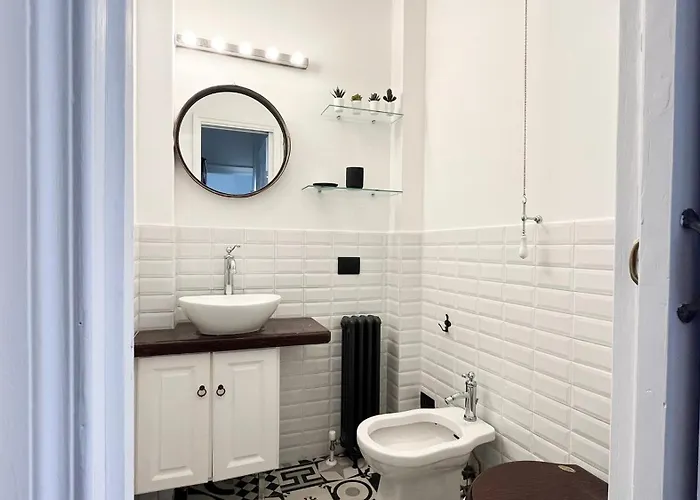 Casa Daria Apartment Rom