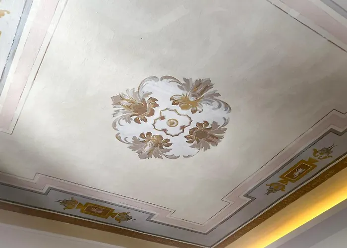 Apartment Casa Daria *