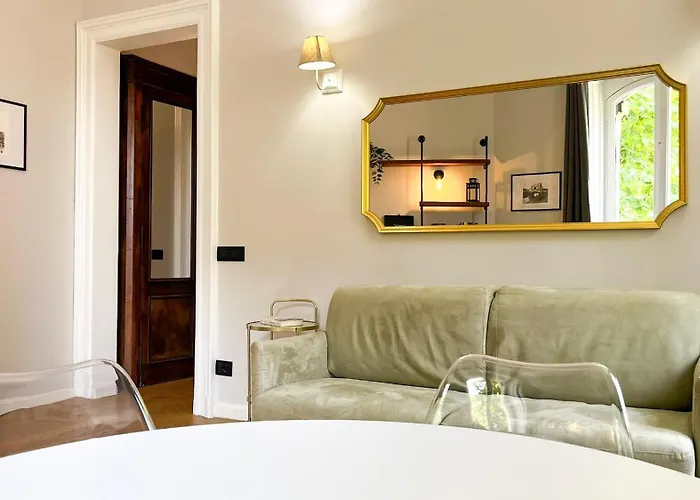 Casa Daria Apartment Rom