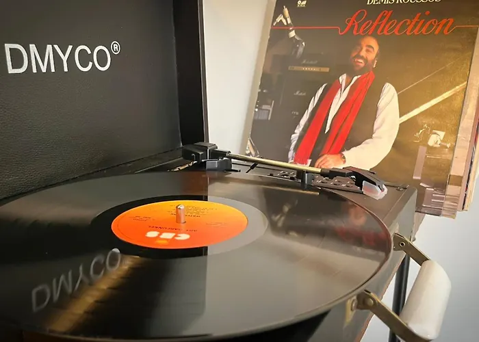 Casa Daria Apartment