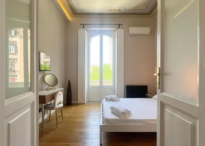 Apartment Casa Daria