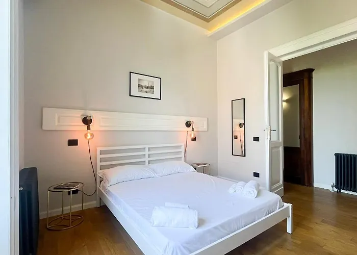 Casa Daria Apartment Rome