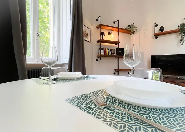 Apartment Casa Daria Rome