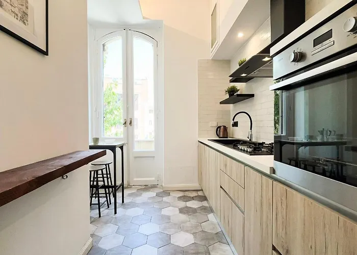 Casa Daria Apartment