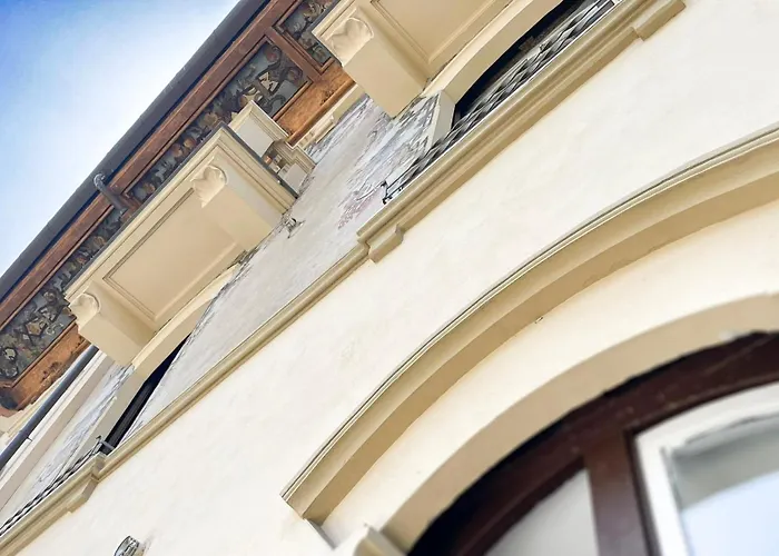 Apartment Casa Daria