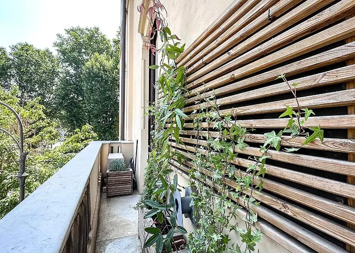 Casa Daria * Rome