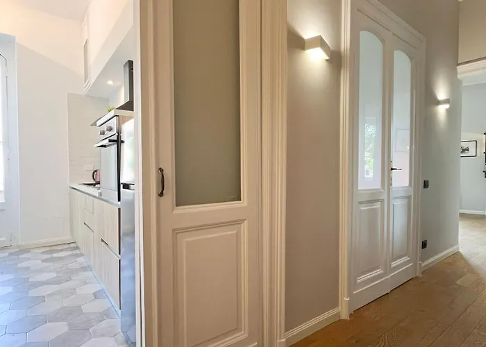 Casa Daria Apartment