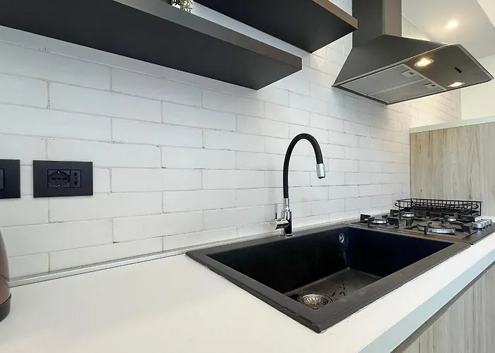 Casa Daria Apartment Rome