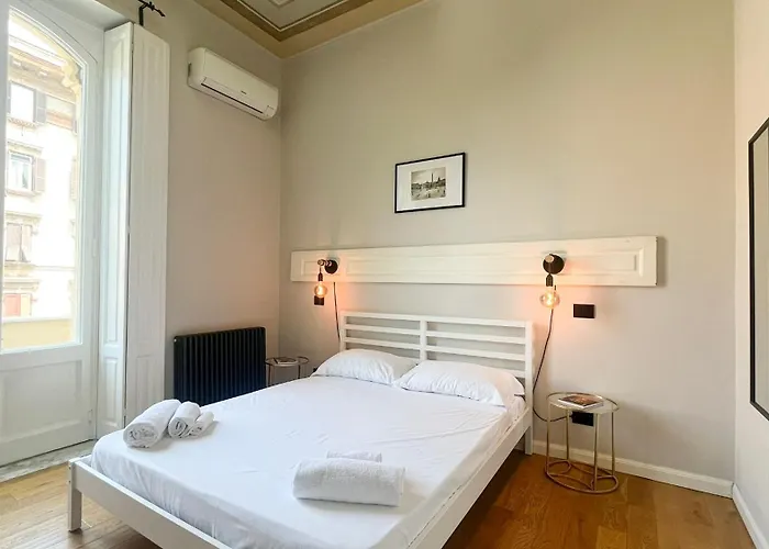 Apartment Casa Daria Rom