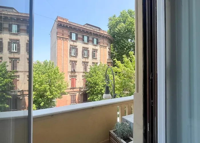 Casa Daria Apartment *