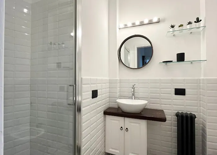 Casa Daria Apartment Rome