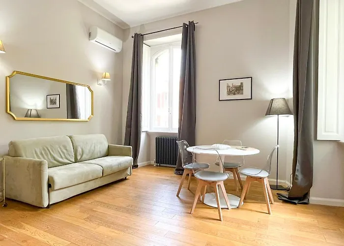 Casa Daria Apartment