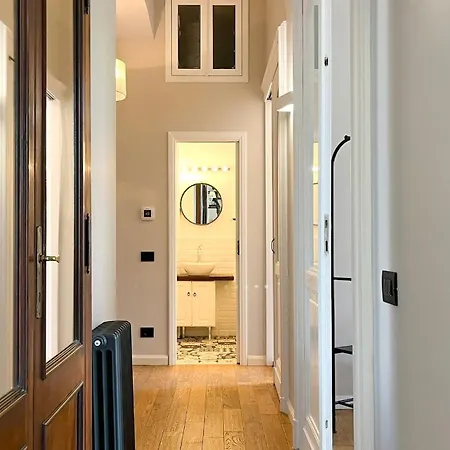 Daire Casa Daria Roma
