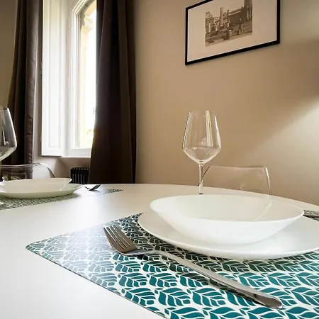 Casa Daria * Rome