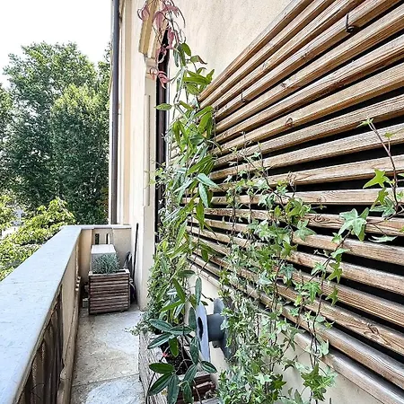 Casa Daria * Rome