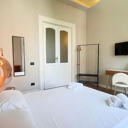 Casa Daria Appartement