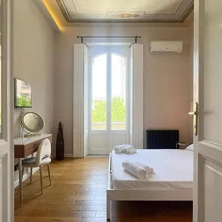 Appartement Casa Daria