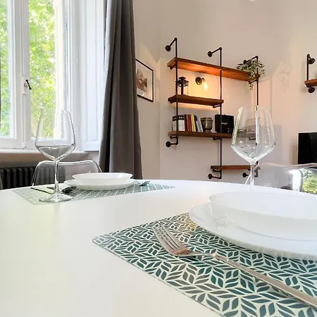 Appartement Casa Daria Rome