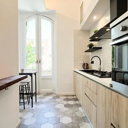 Casa Daria Appartement