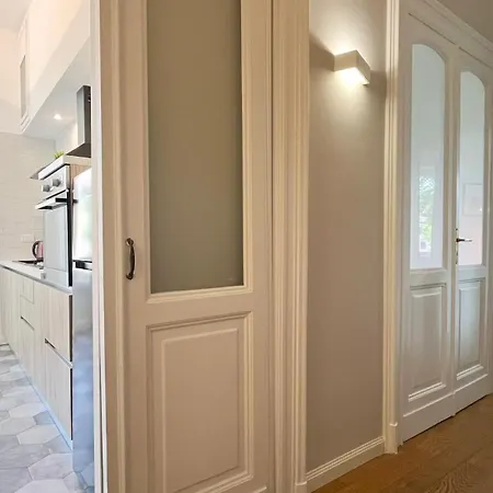 Casa Daria Appartement