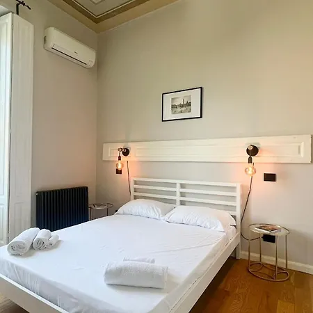 Appartement Casa Daria Rome