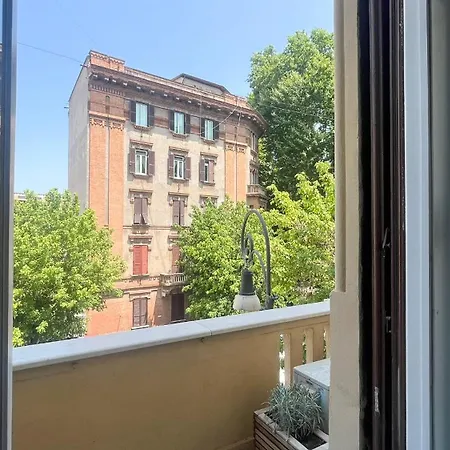 Casa Daria Appartement *