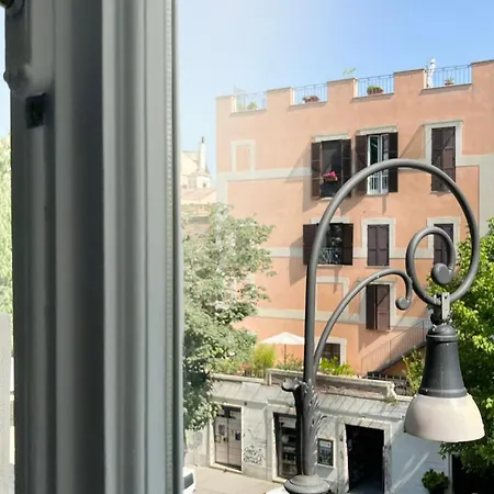 Casa Daria Appartement *